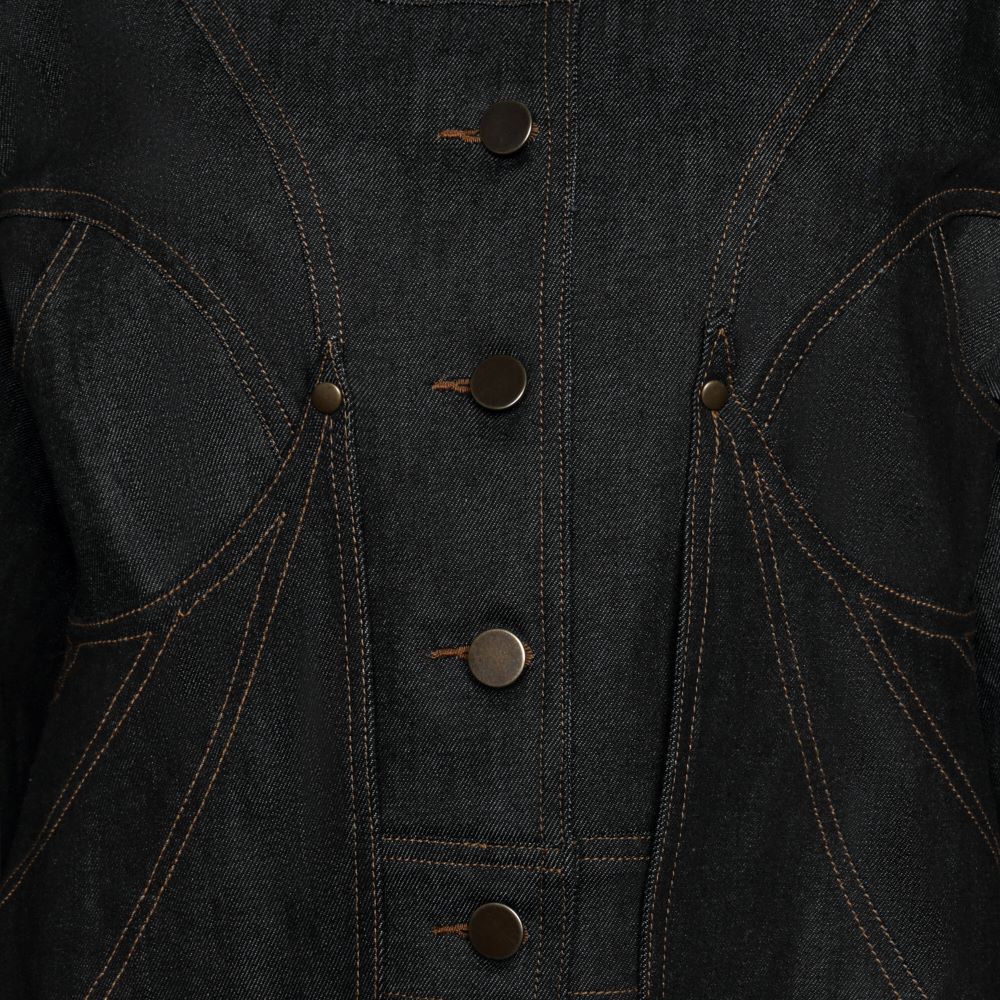 BAT WINGS JACKET - 10